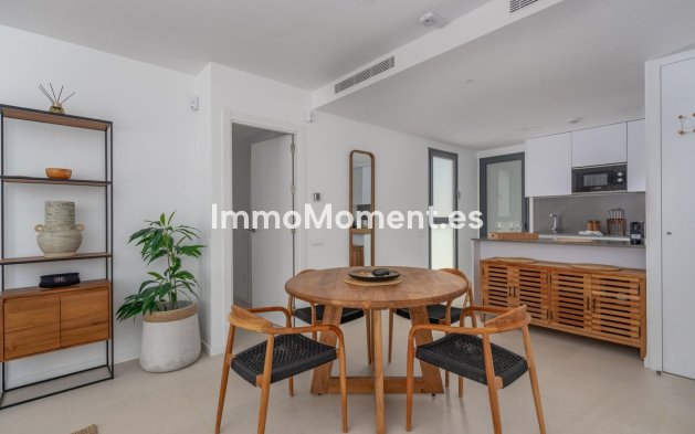 Wiederverkauf - Wohnung - Fuengirola - Fuengirola Centro