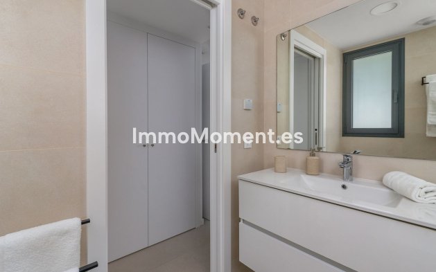 Wiederverkauf - Wohnung - Fuengirola - Fuengirola Centro