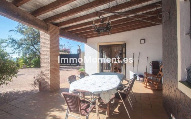 Bestaande woning - Villa - Estepona  - Estepona Centro