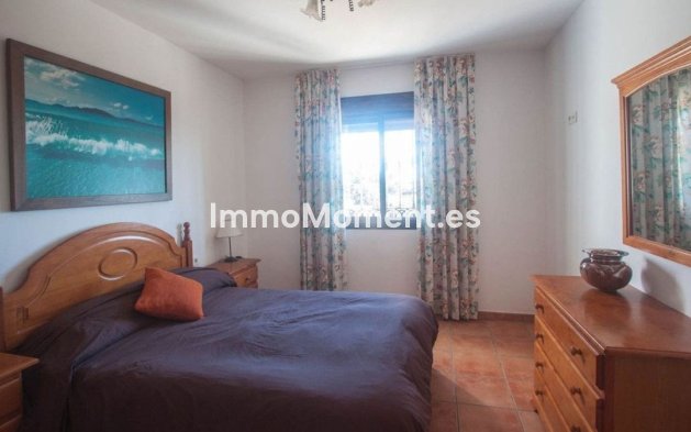 Bestaande woning - Villa - Estepona  - Estepona Centro