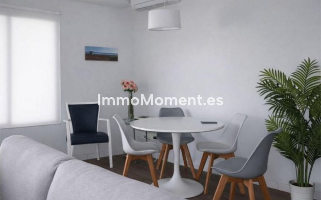 Bestaande woning - Appartement - Marbella - Marbella Centro