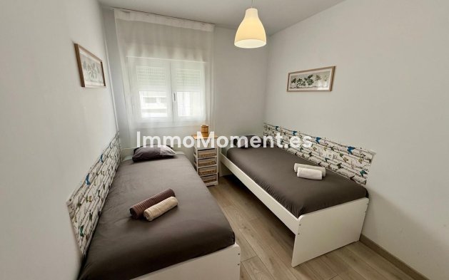 Bestaande woning - Appartement - Estepona  - Estepona Centro