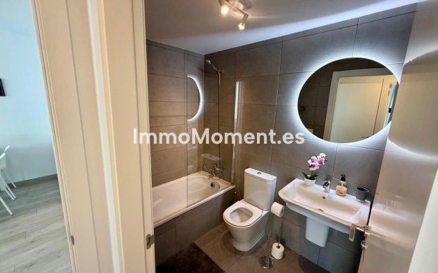 Bestaande woning - Appartement - Estepona  - Estepona Centro