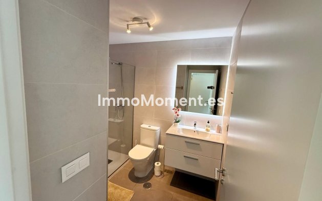 Bestaande woning - Appartement - Estepona  - Estepona Centro