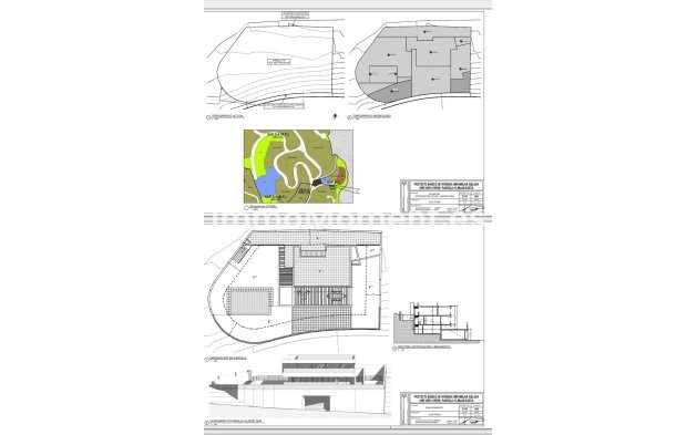 Construction neuve - Terrain - Mijas - Mijas Centro