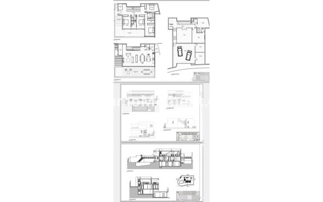 Construction neuve - Terrain - Mijas - Mijas Centro