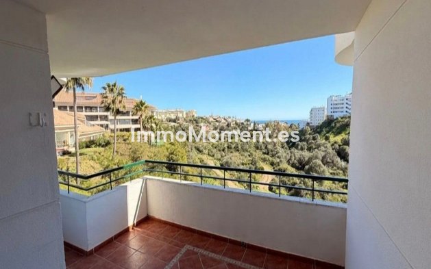 Bestaande woning - Appartement - Mijas - Mijas Costa