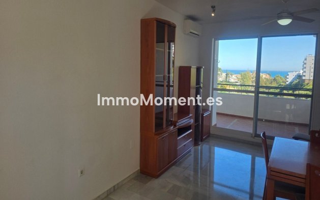 Bestaande woning - Appartement - Mijas - Mijas Costa