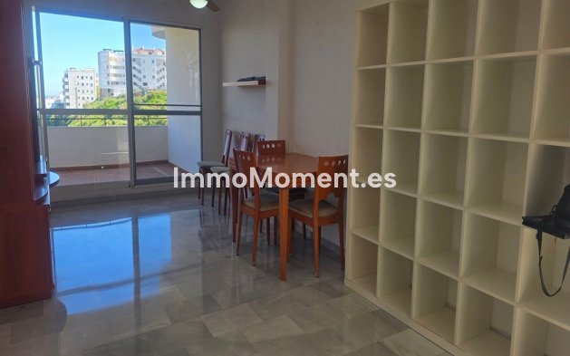 Bestaande woning - Appartement - Mijas - Mijas Costa