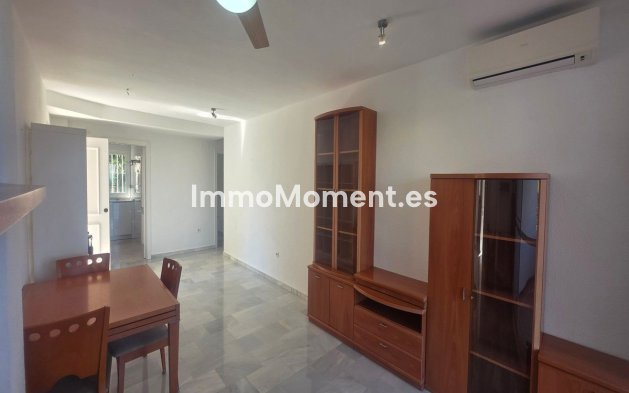 Bestaande woning - Appartement - Mijas - Mijas Costa