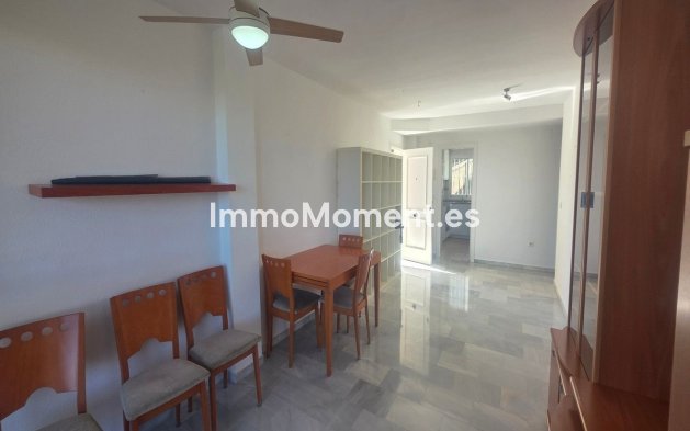 Bestaande woning - Appartement - Mijas - Mijas Costa