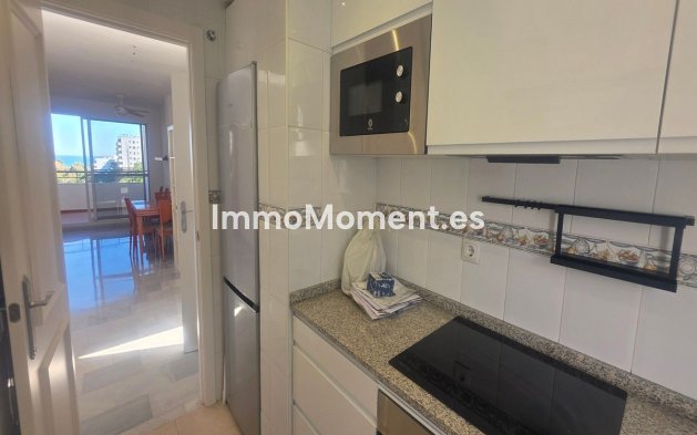 Bestaande woning - Appartement - Mijas - Mijas Costa