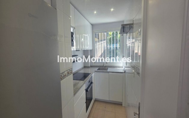 Bestaande woning - Appartement - Mijas - Mijas Costa