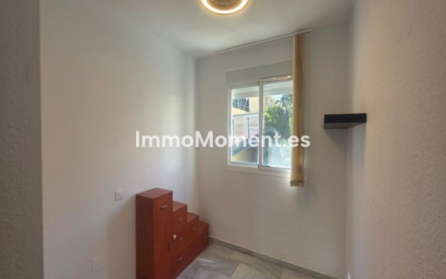 Bestaande woning - Appartement - Mijas - Mijas Costa