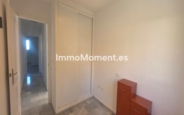 Bestaande woning - Appartement - Mijas - Mijas Costa
