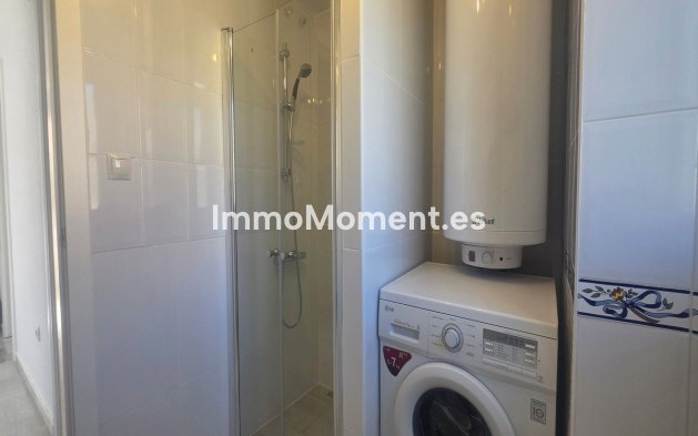 Bestaande woning - Appartement - Mijas - Mijas Costa