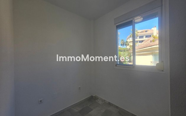 Bestaande woning - Appartement - Mijas - Mijas Costa
