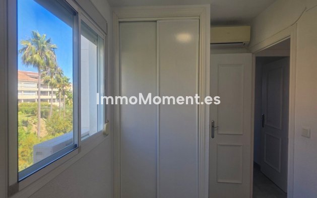 Bestaande woning - Appartement - Mijas - Mijas Costa