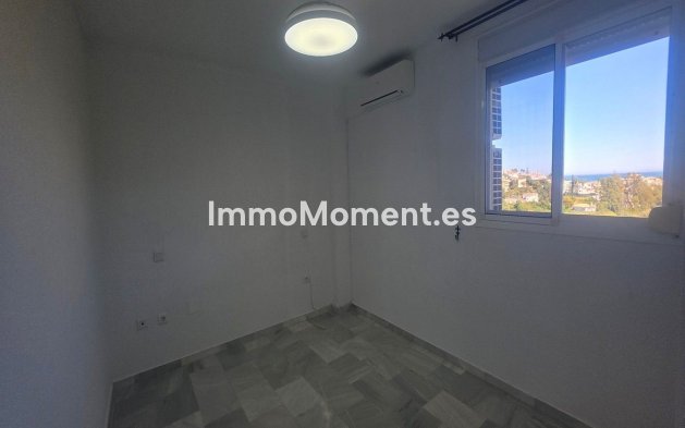 Bestaande woning - Appartement - Mijas - Mijas Costa