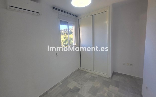 Bestaande woning - Appartement - Mijas - Mijas Costa
