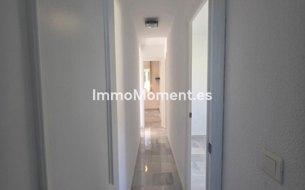 Bestaande woning - Appartement - Mijas - Mijas Costa