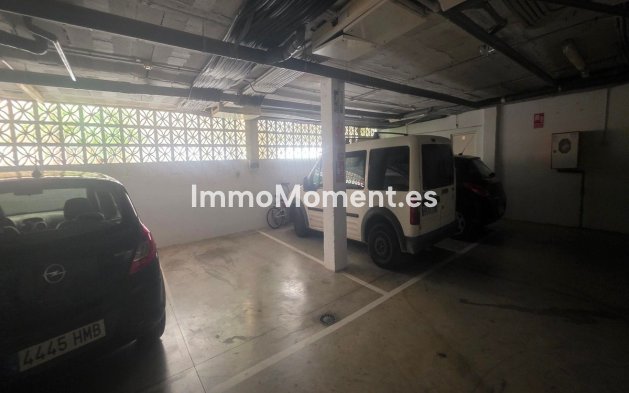 Bestaande woning - Appartement - Mijas - Mijas Costa