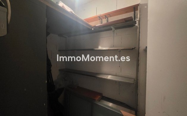 Bestaande woning - Appartement - Mijas - Mijas Costa
