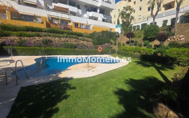 Bestaande woning - Appartement - Mijas - Mijas Costa