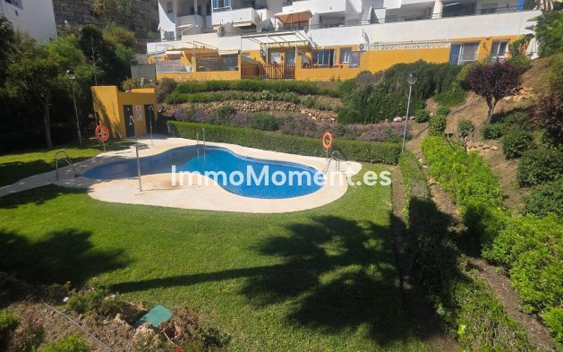 Bestaande woning - Appartement - Mijas - Mijas Costa