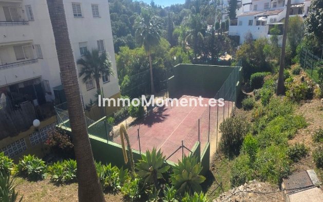 Bestaande woning - Appartement - Mijas - Mijas Costa