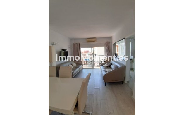Bestaande woning - Appartement - Fuengirola - Fuengirola Centro