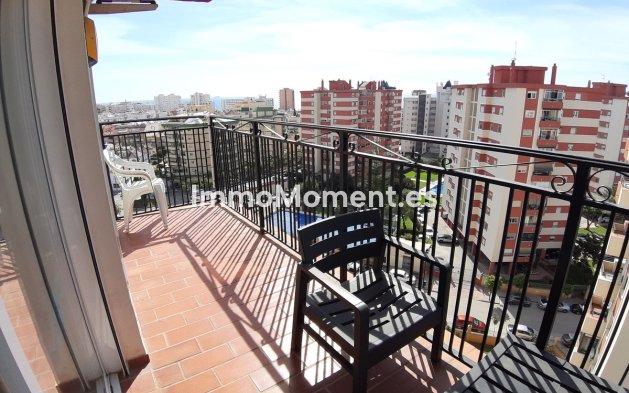 Bestaande woning - Appartement - Fuengirola - Fuengirola Centro