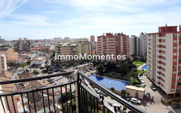 Bestaande woning - Appartement - Fuengirola - Fuengirola Centro