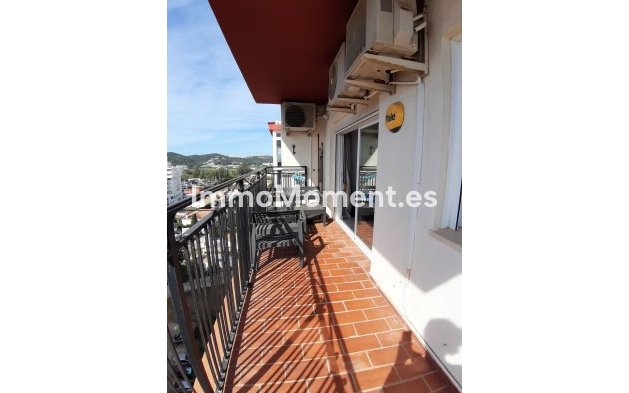 Bestaande woning - Appartement - Fuengirola - Fuengirola Centro