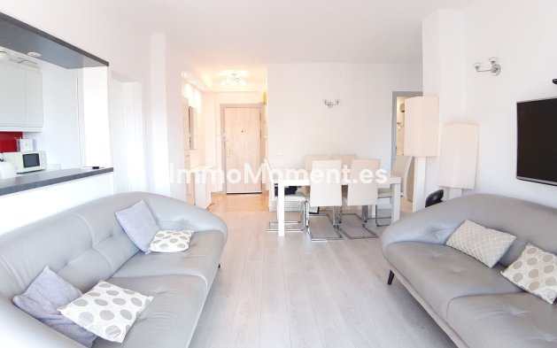 Bestaande woning - Appartement - Fuengirola - Fuengirola Centro