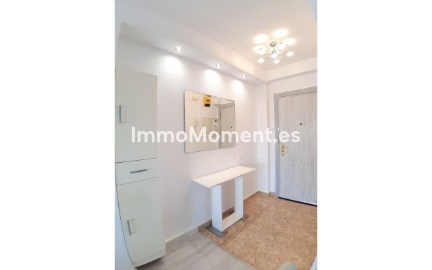 Bestaande woning - Appartement - Fuengirola - Fuengirola Centro