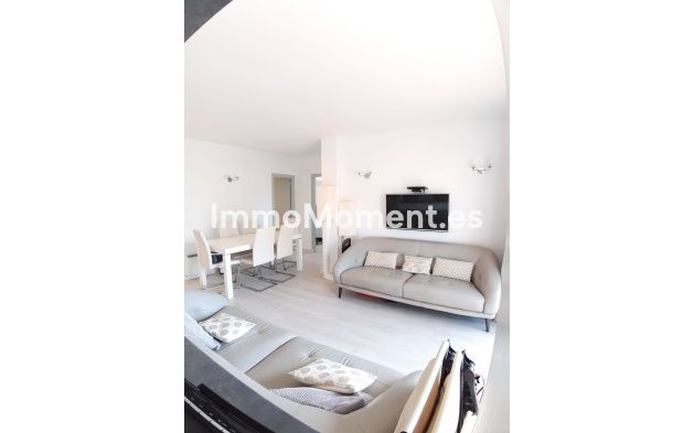 Bestaande woning - Appartement - Fuengirola - Fuengirola Centro