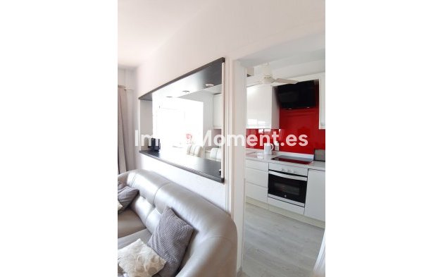 Bestaande woning - Appartement - Fuengirola - Fuengirola Centro