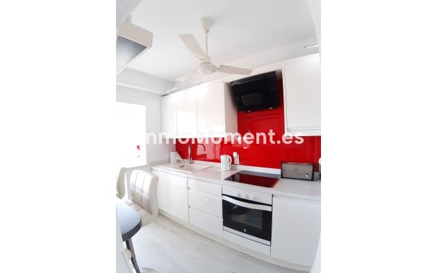 Bestaande woning - Appartement - Fuengirola - Fuengirola Centro