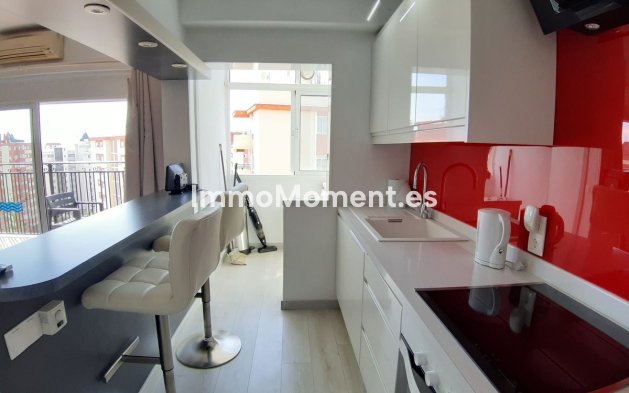 Bestaande woning - Appartement - Fuengirola - Fuengirola Centro