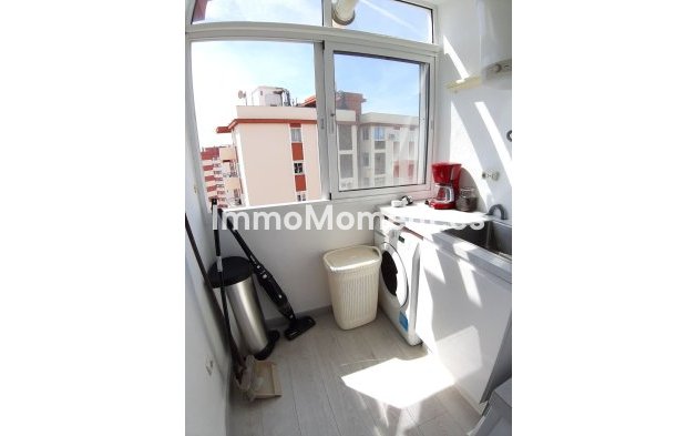 Bestaande woning - Appartement - Fuengirola - Fuengirola Centro