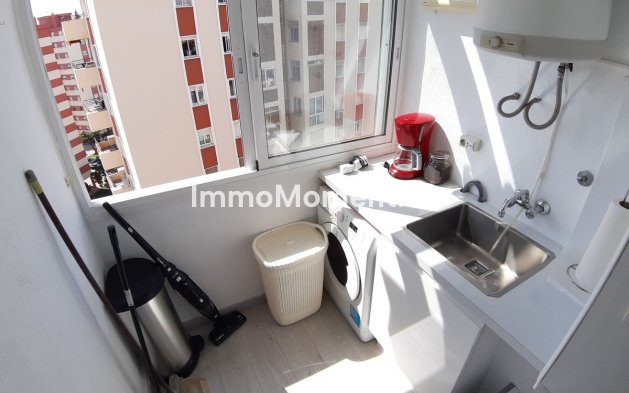 Bestaande woning - Appartement - Fuengirola - Fuengirola Centro