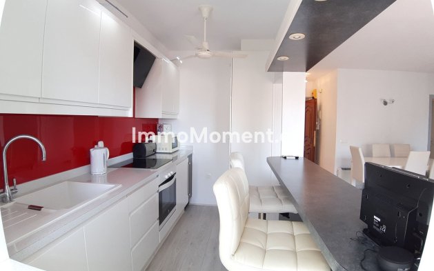 Bestaande woning - Appartement - Fuengirola - Fuengirola Centro