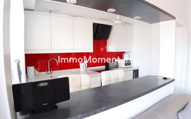 Bestaande woning - Appartement - Fuengirola - Fuengirola Centro