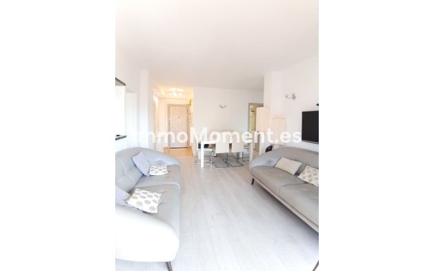 Bestaande woning - Appartement - Fuengirola - Fuengirola Centro