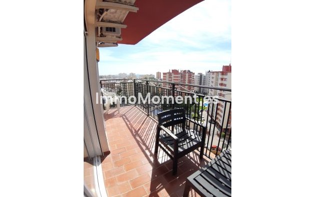 Bestaande woning - Appartement - Fuengirola - Fuengirola Centro