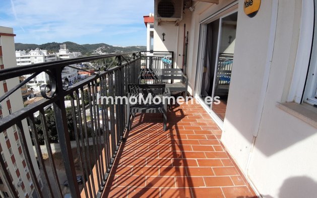 Bestaande woning - Appartement - Fuengirola - Fuengirola Centro