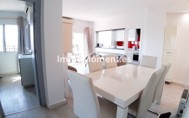 Bestaande woning - Appartement - Fuengirola - Fuengirola Centro
