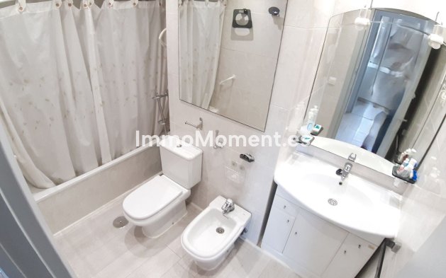 Bestaande woning - Appartement - Fuengirola - Fuengirola Centro