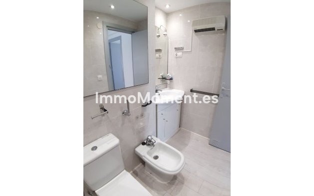 Bestaande woning - Appartement - Fuengirola - Fuengirola Centro